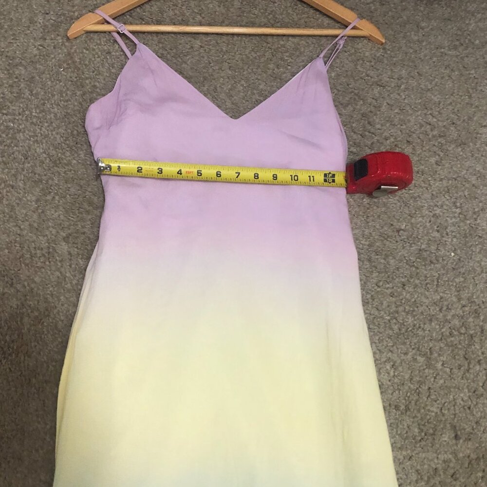 BB Dakota Steve Madden New Womens Dress Adjustable Straps XSMALL - Picture 4 of 6